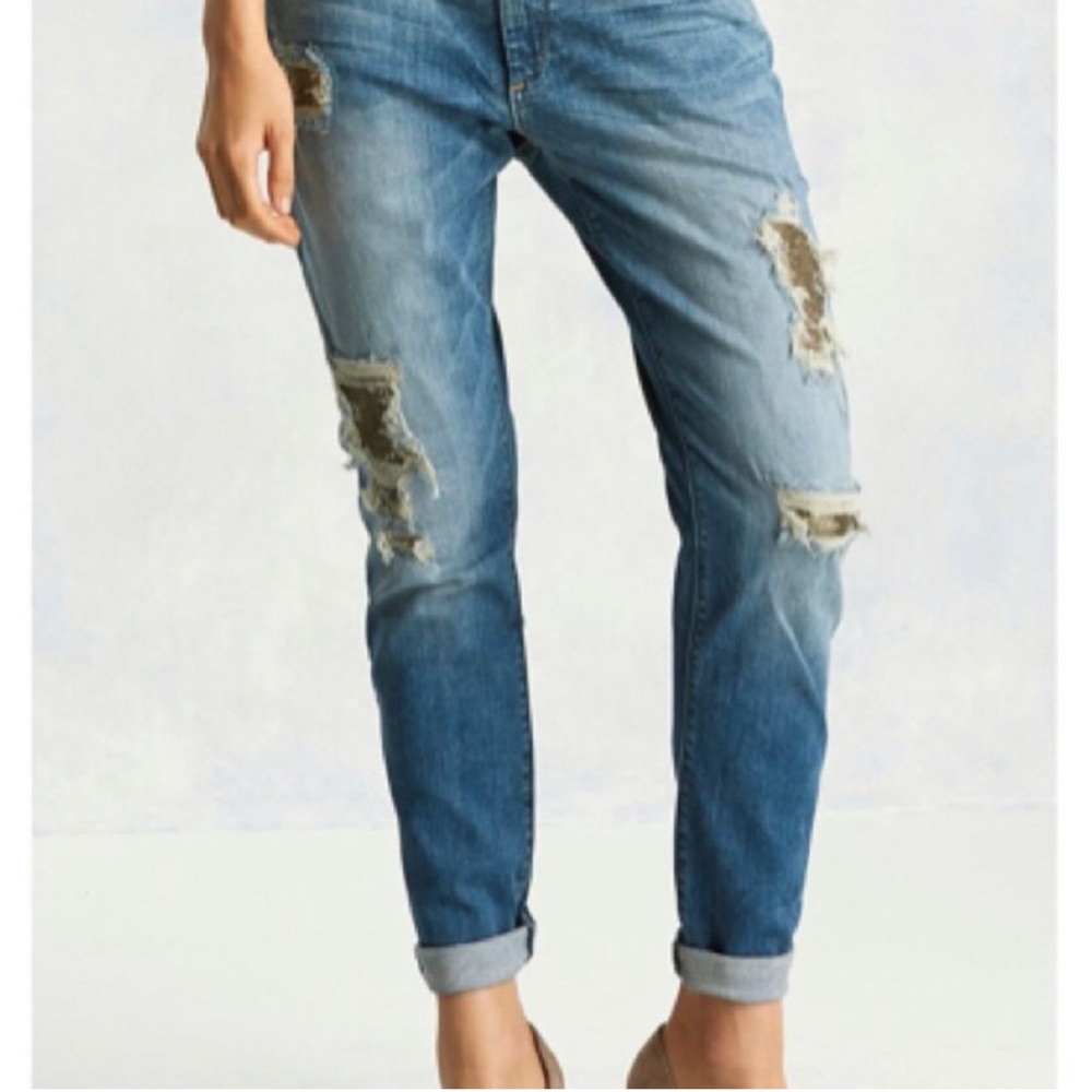 True Religion Women Jeans